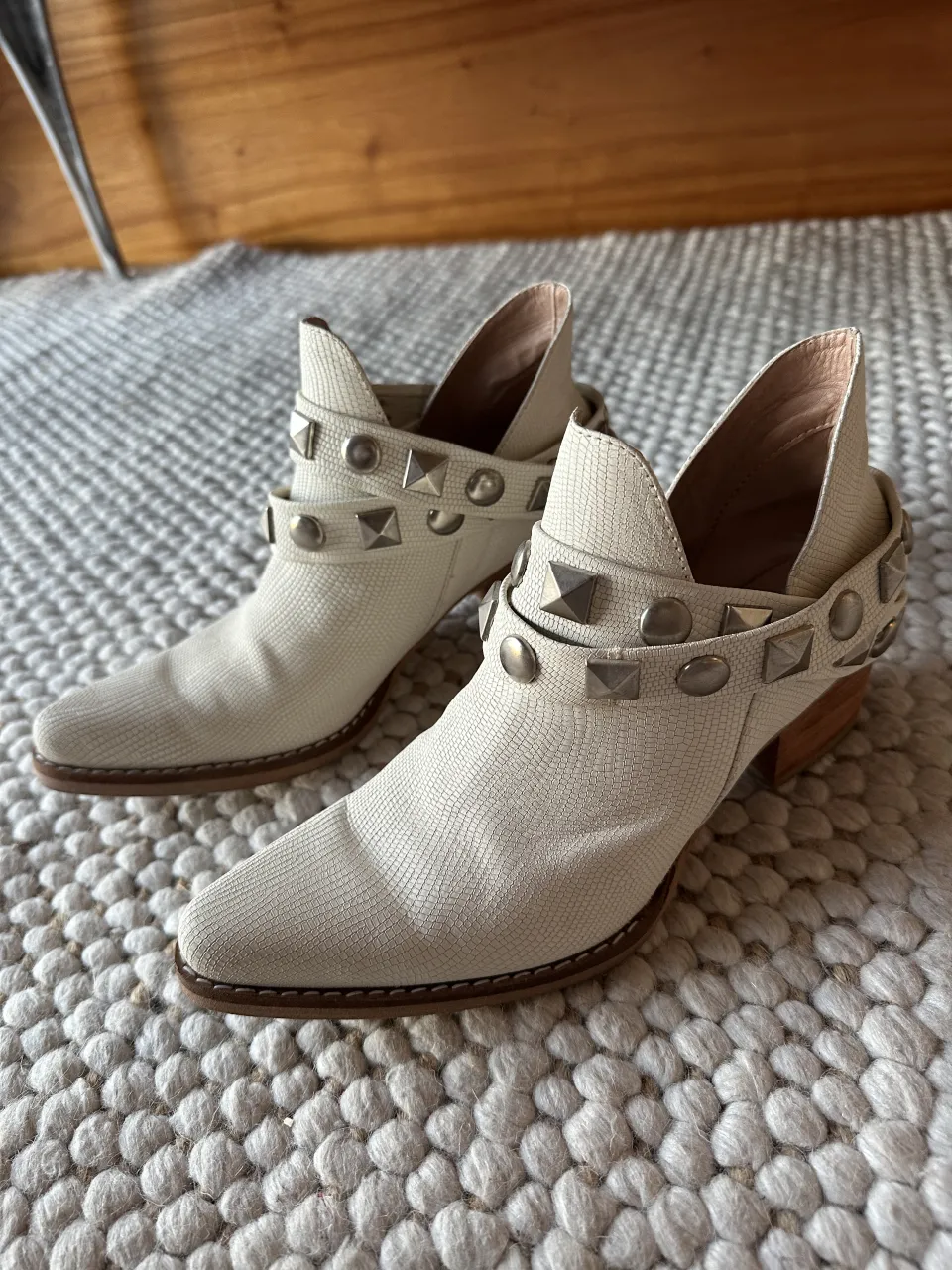 Botas Blah - imagen 3