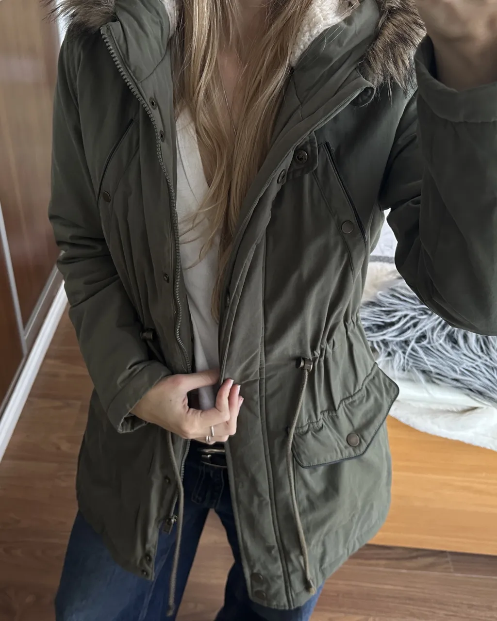 Campera Primark - imagen 5