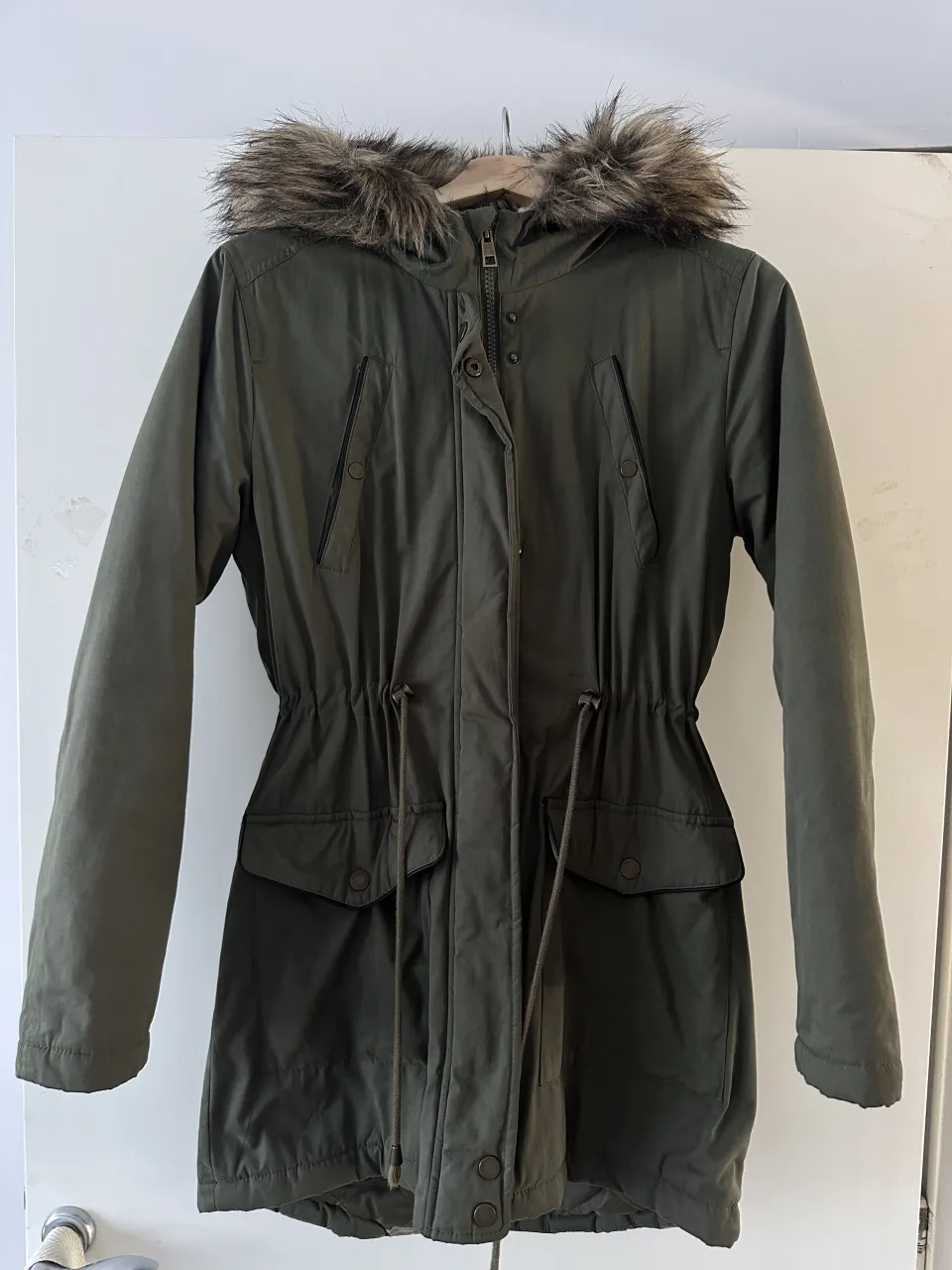 Campera Primark - imagen 2