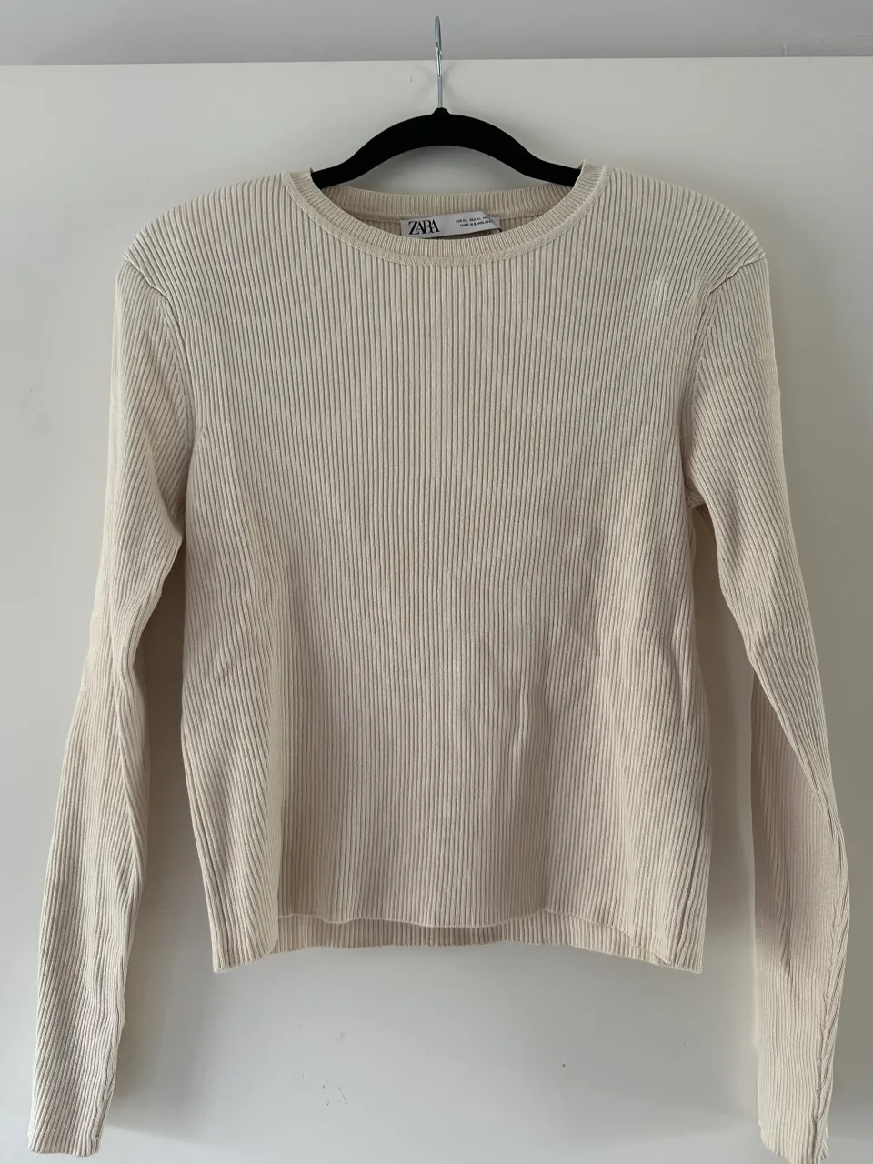 Remera Zara miniatura 5