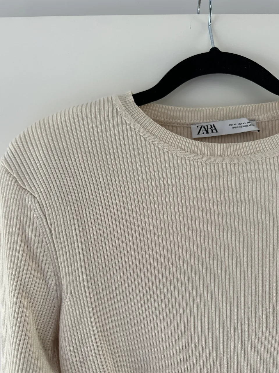 Remera Zara miniatura 4