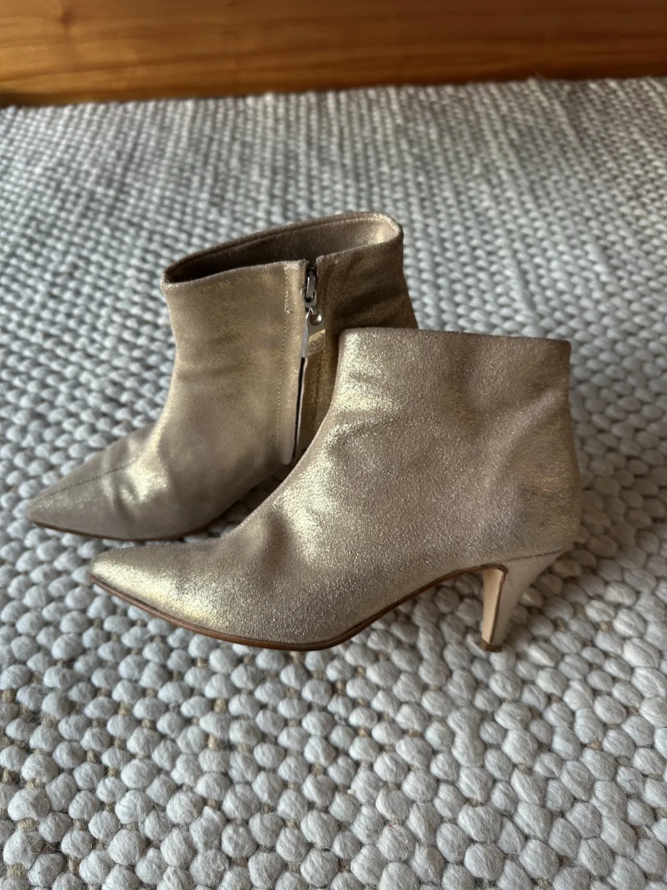 Botas Sofi Martiré - imagen 2