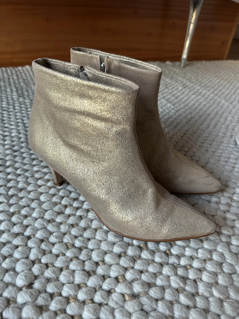 Botas Sofi Martiré - imagen 3