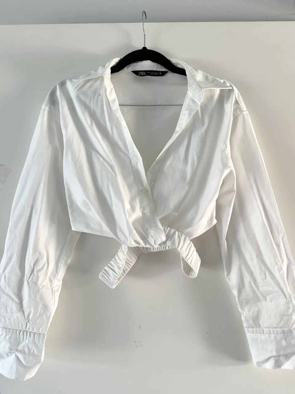 Camisa Zara - imagen 2