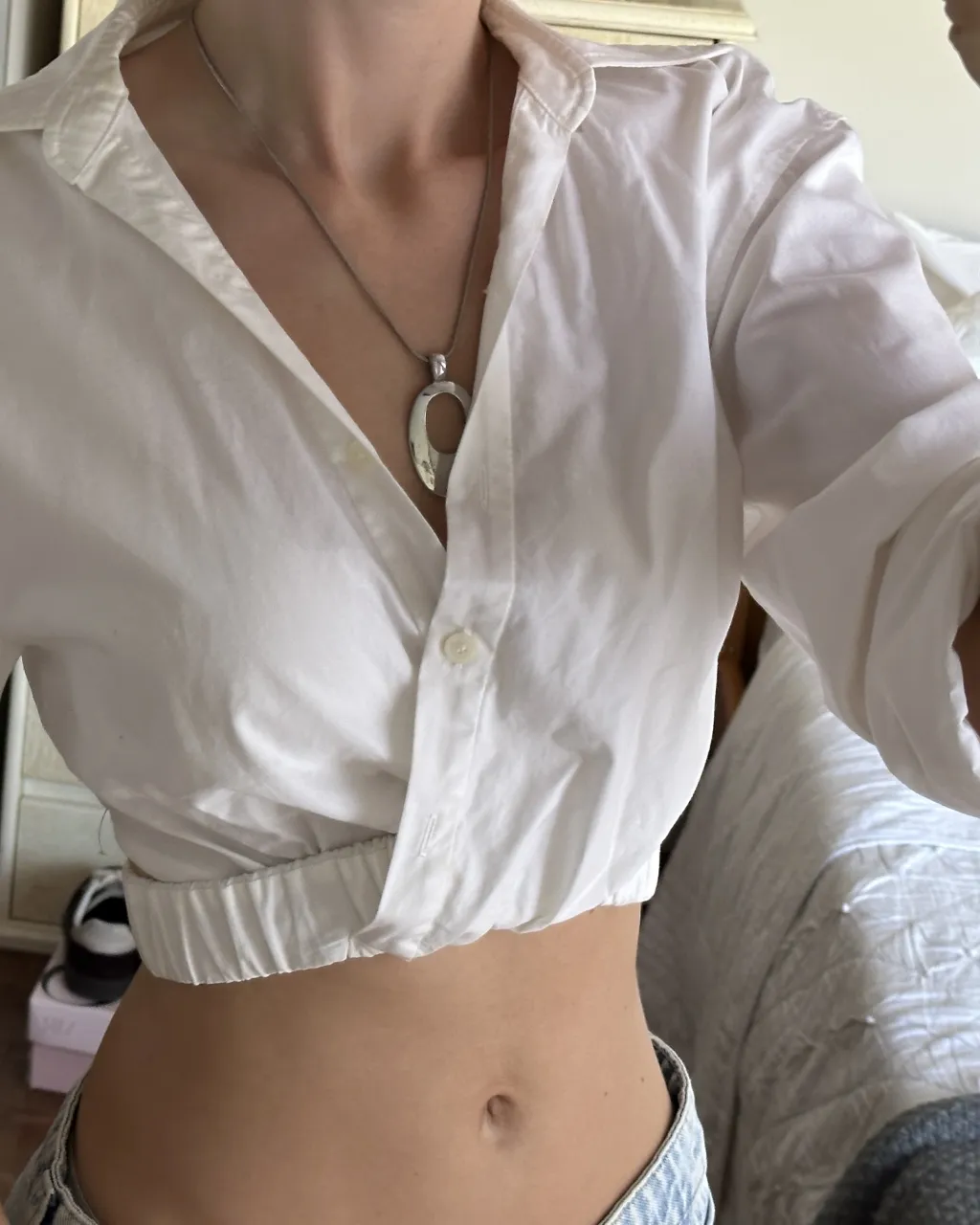 Camisa Zara - imagen 4