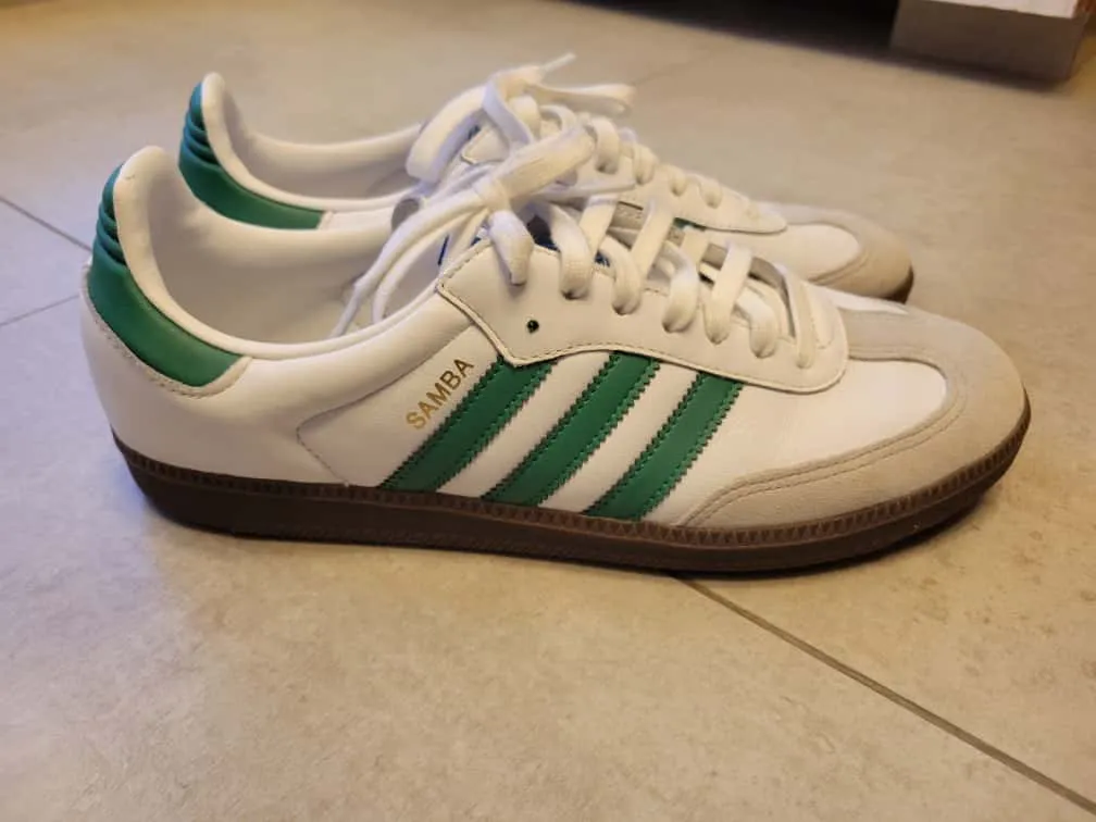 Zapatillas adidas - imagen 2