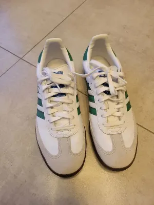 adidas