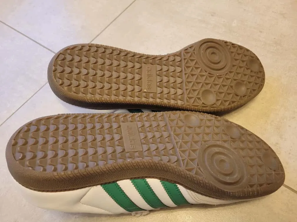 Zapatillas adidas - imagen 4