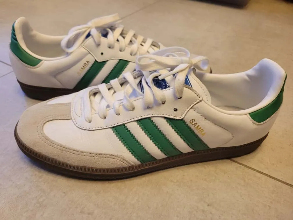 Zapatillas adidas - imagen 3