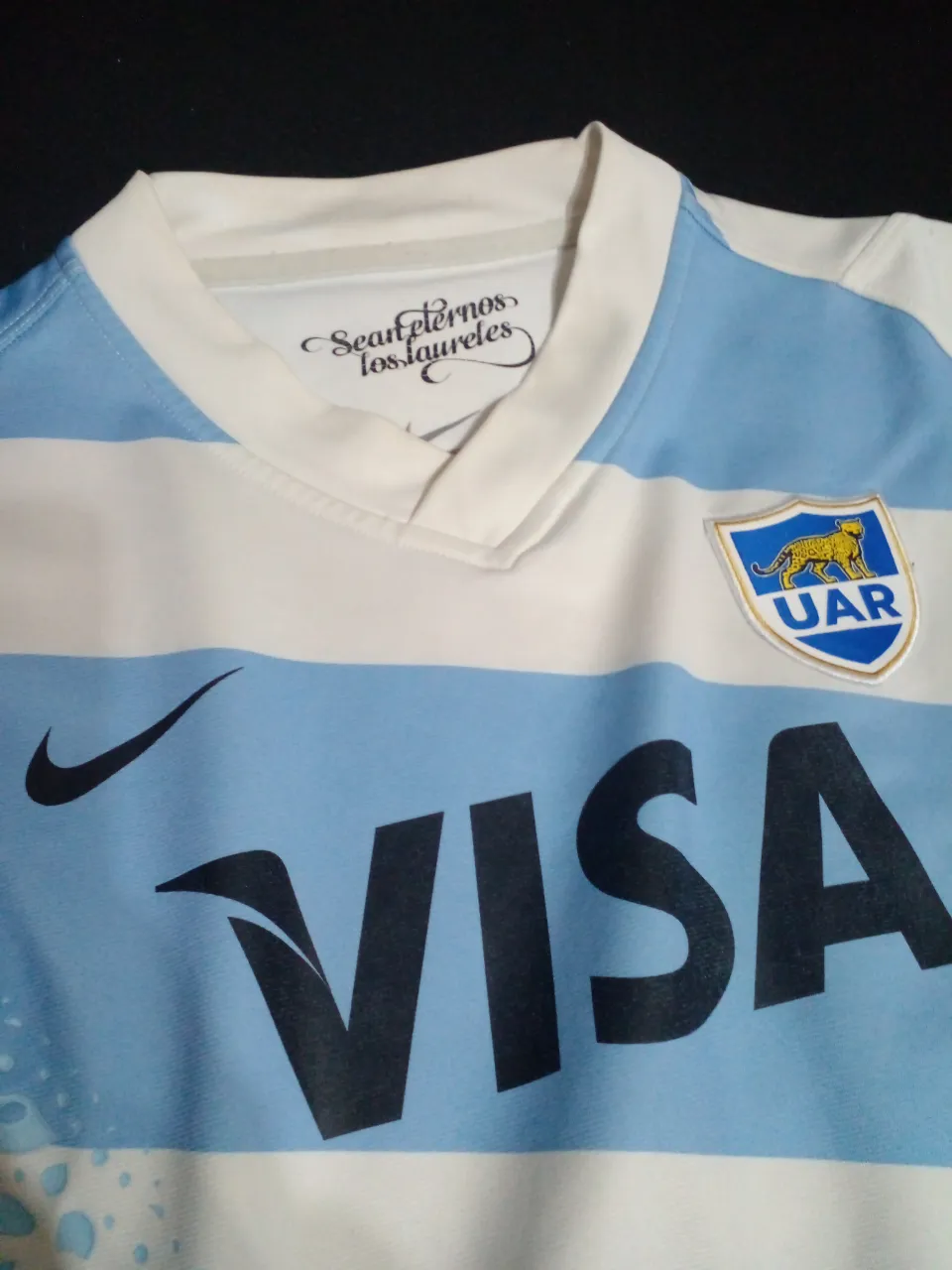 Camiseta Nike - imagen 4