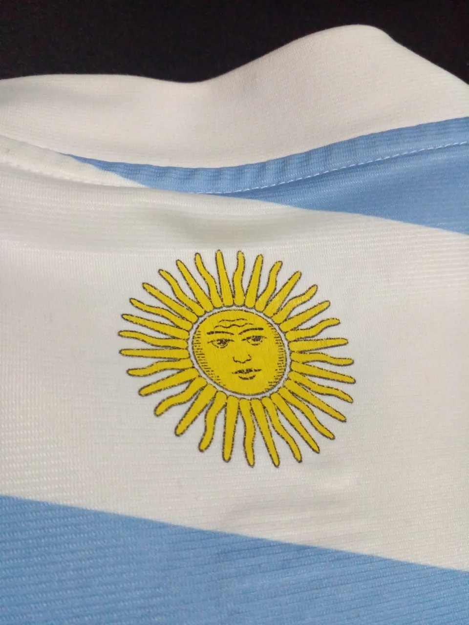 Camiseta Nike - imagen 5