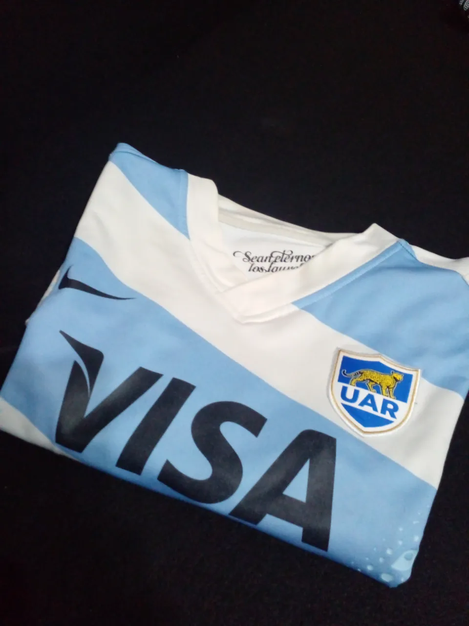 Camiseta Nike - imagen 2