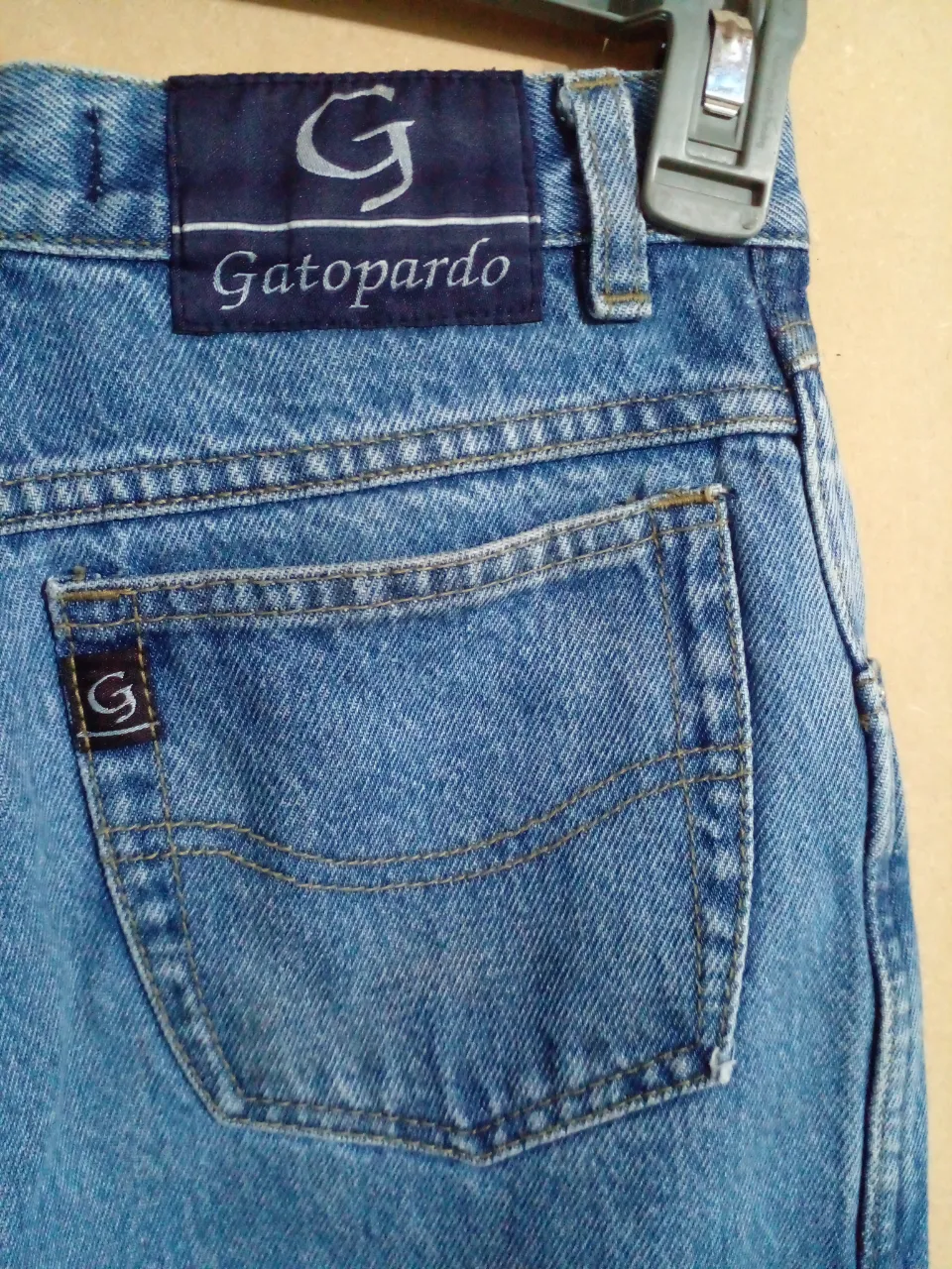 Jean Gatopardo - imagen 4