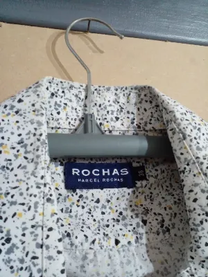 Rochas