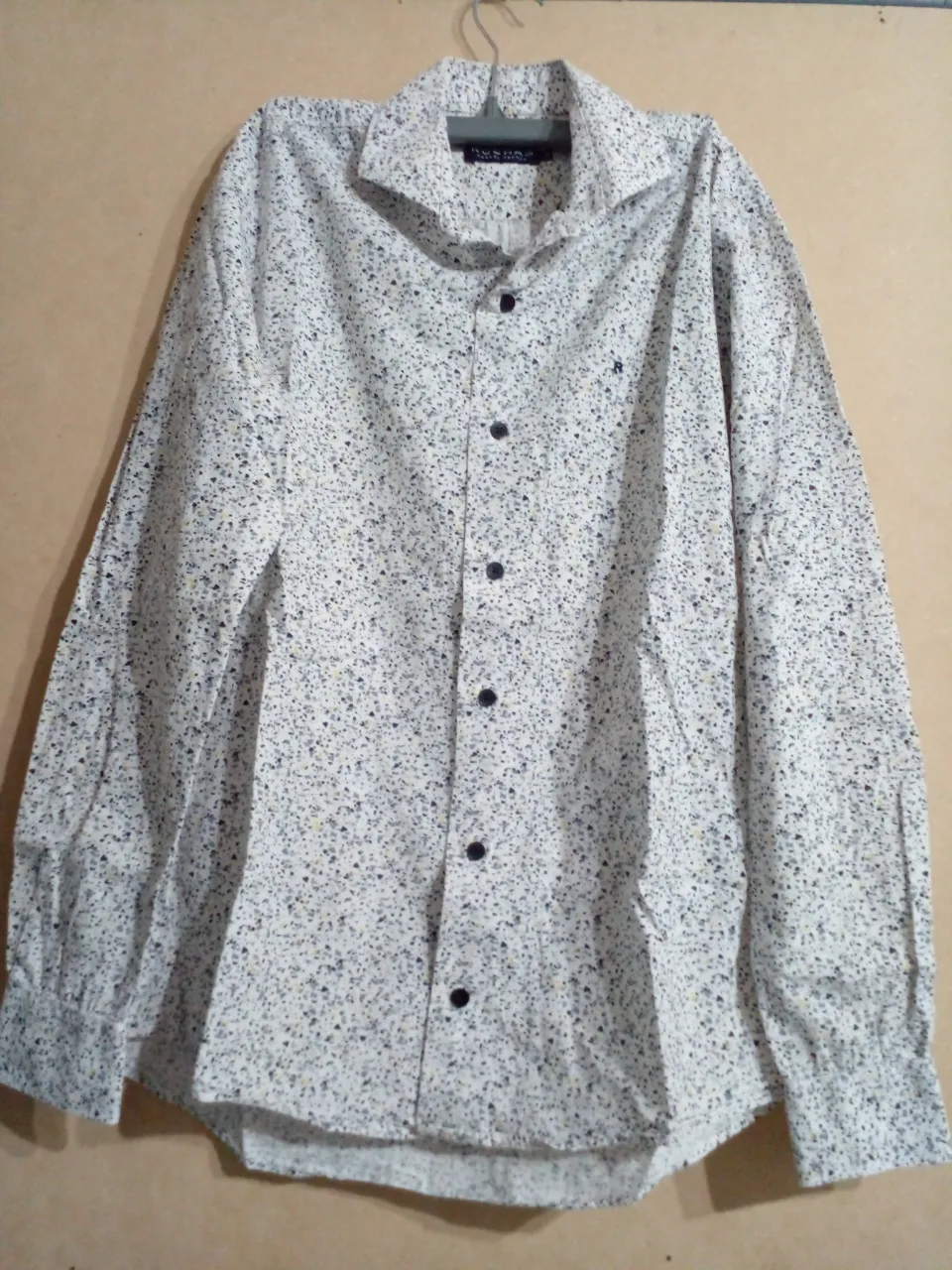 Camisa Rochas - imagen 2