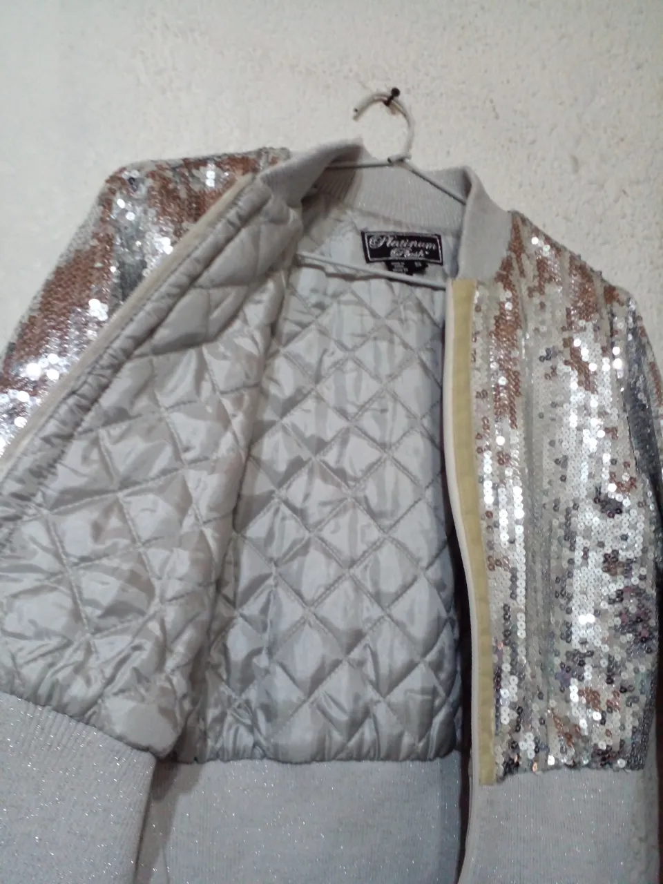 Campera Platinum - imagen 3