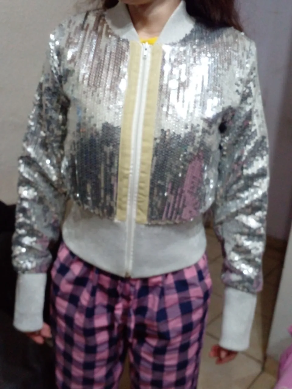 Campera Platinum - imagen 5