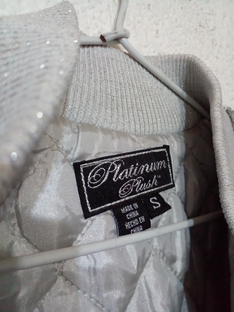 Campera Platinum - imagen 4