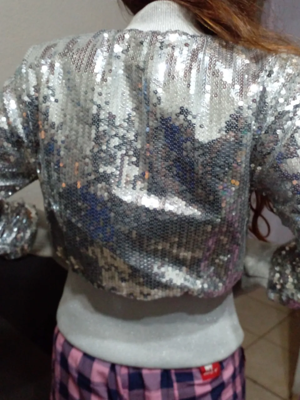 Campera Platinum - imagen 2