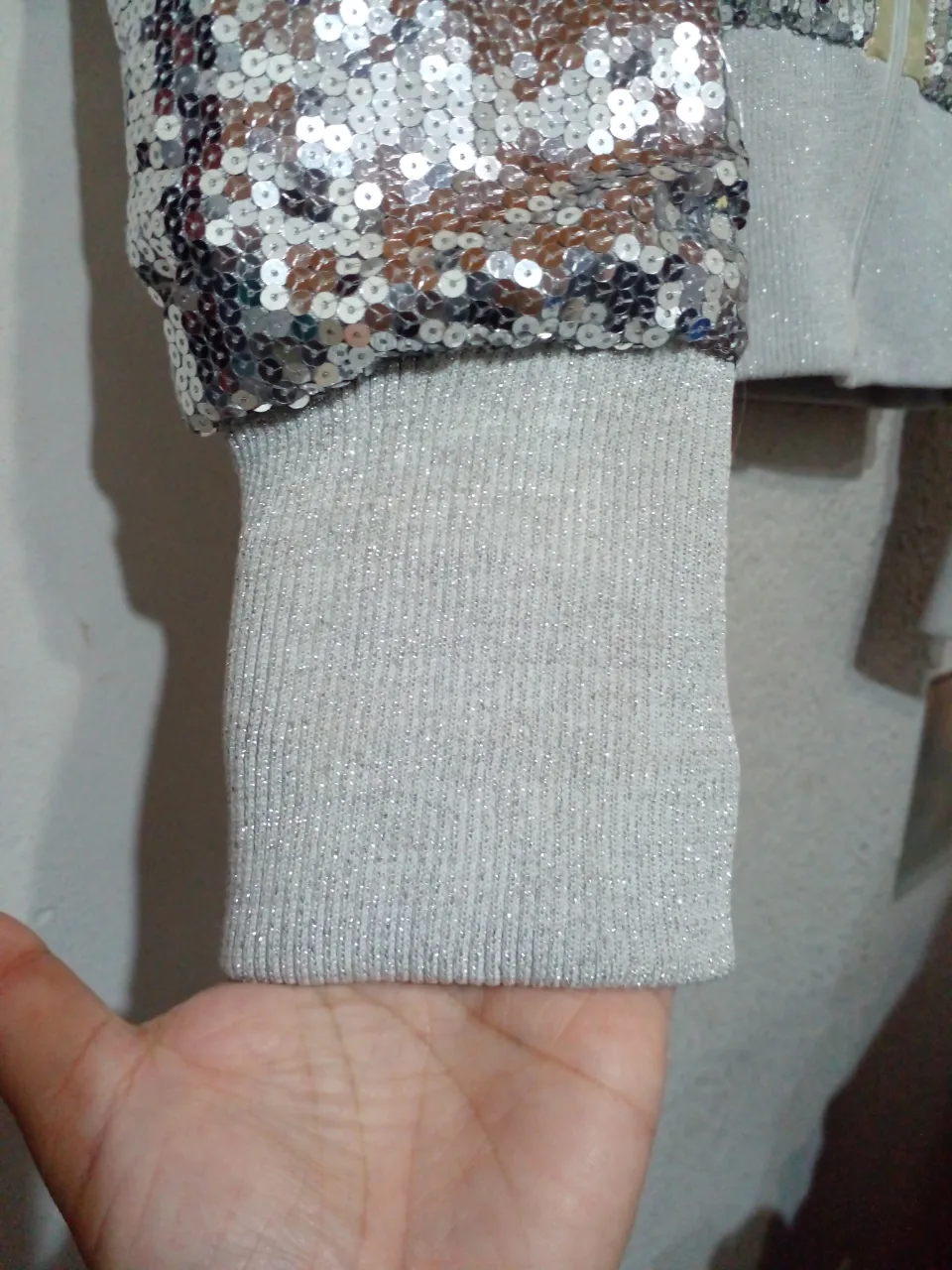 Campera Platinum - imagen 6