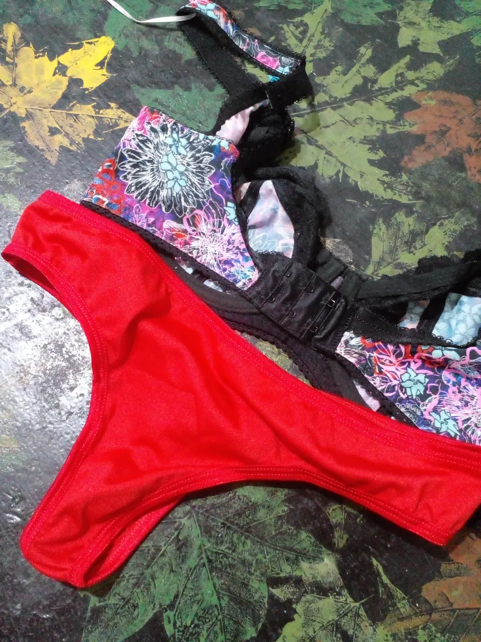 Conjunto Freya - imagen 2