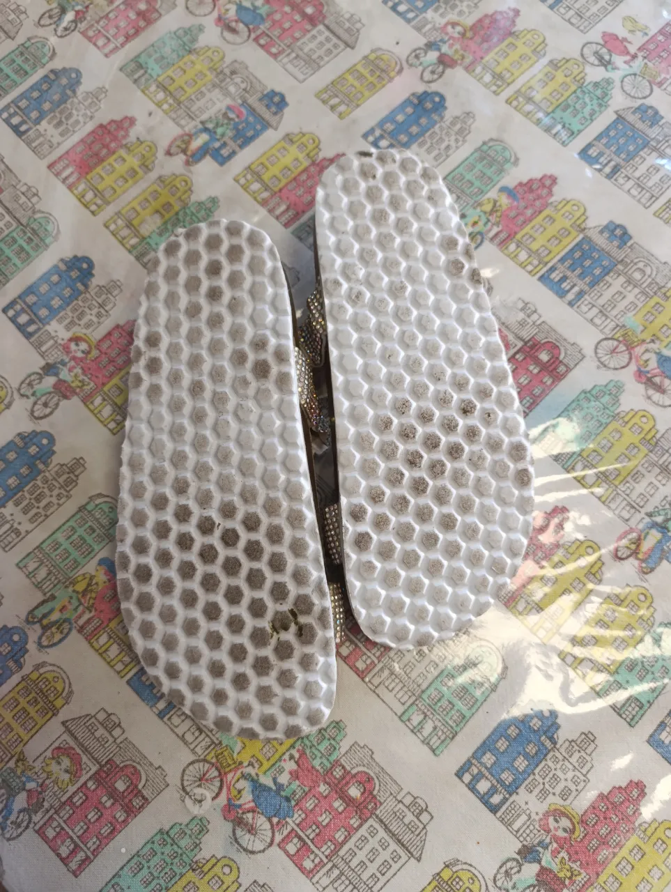 Sandalias CHEEKY - imagen 2
