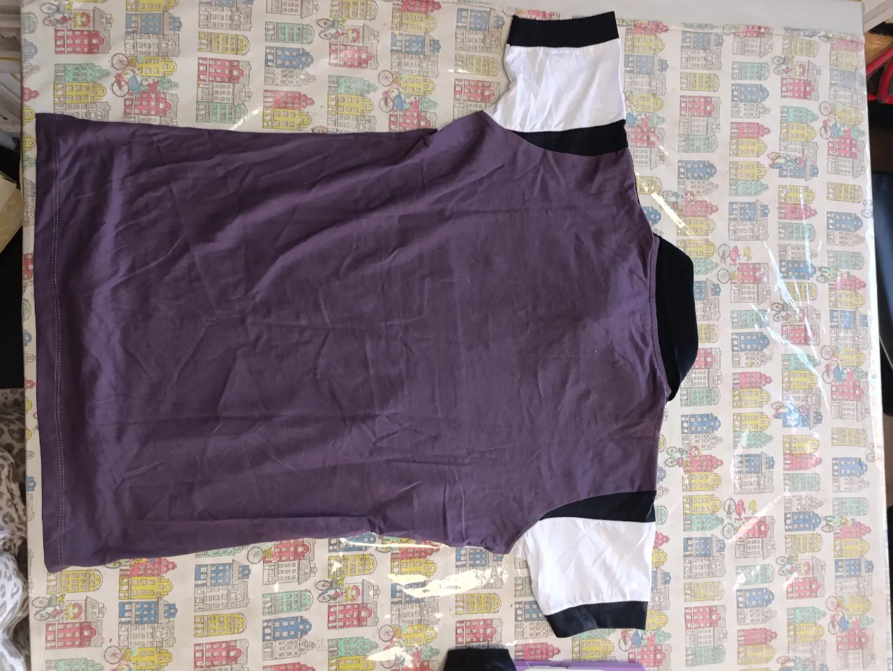 Remera Ravish - imagen 2