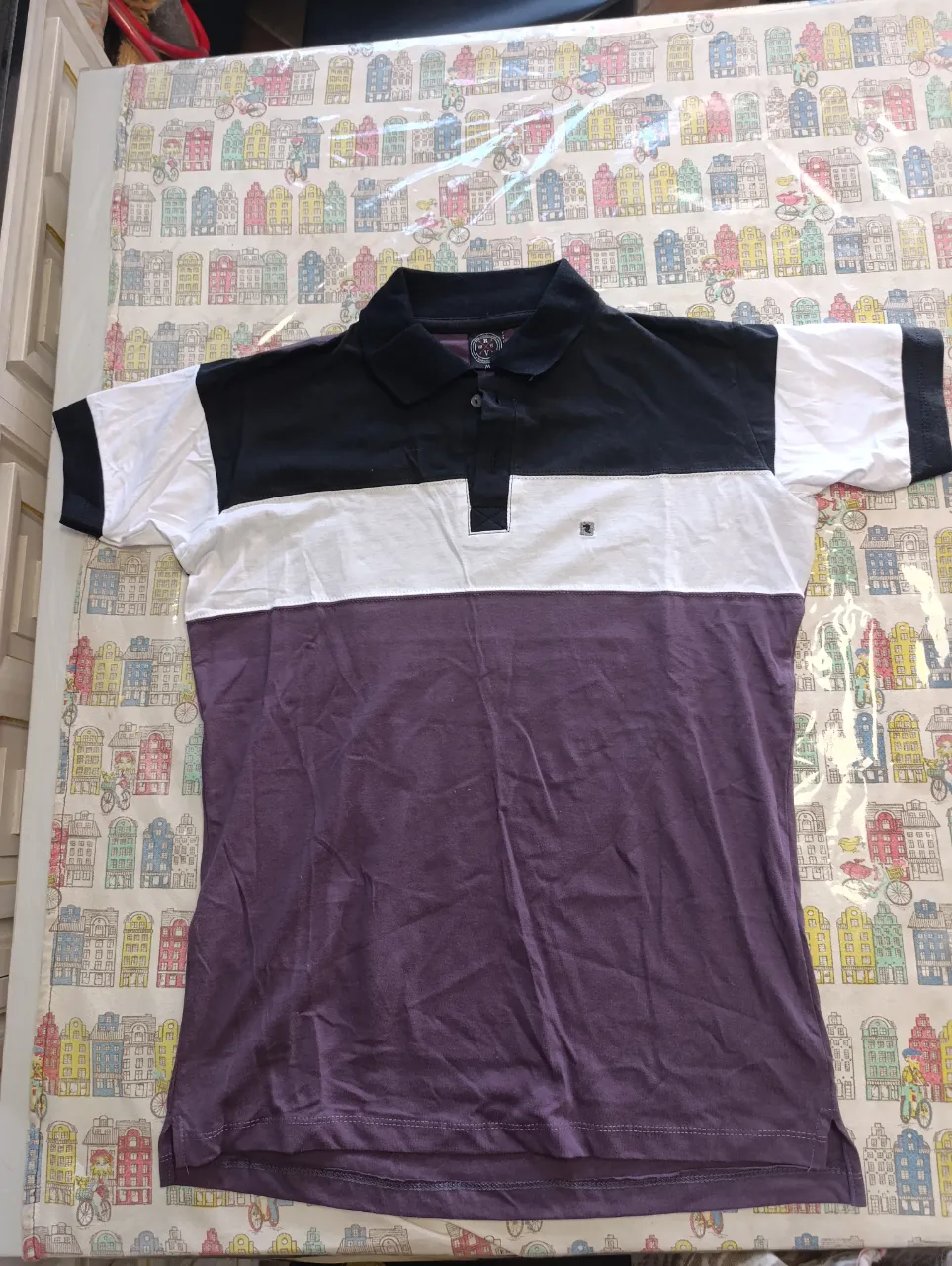 Remera Ravish - imagen 1