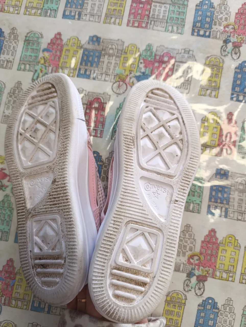 Zapatillas Converse - imagen 2