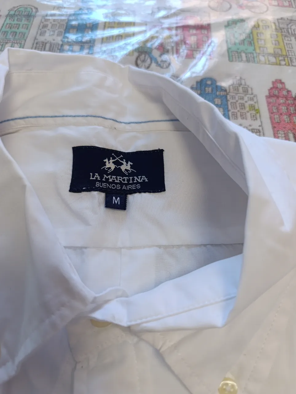 Camisa La Martina - imagen 2