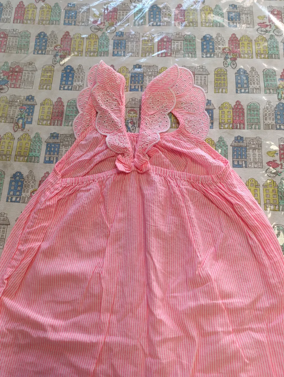 Vestido corto H&M - imagen 2