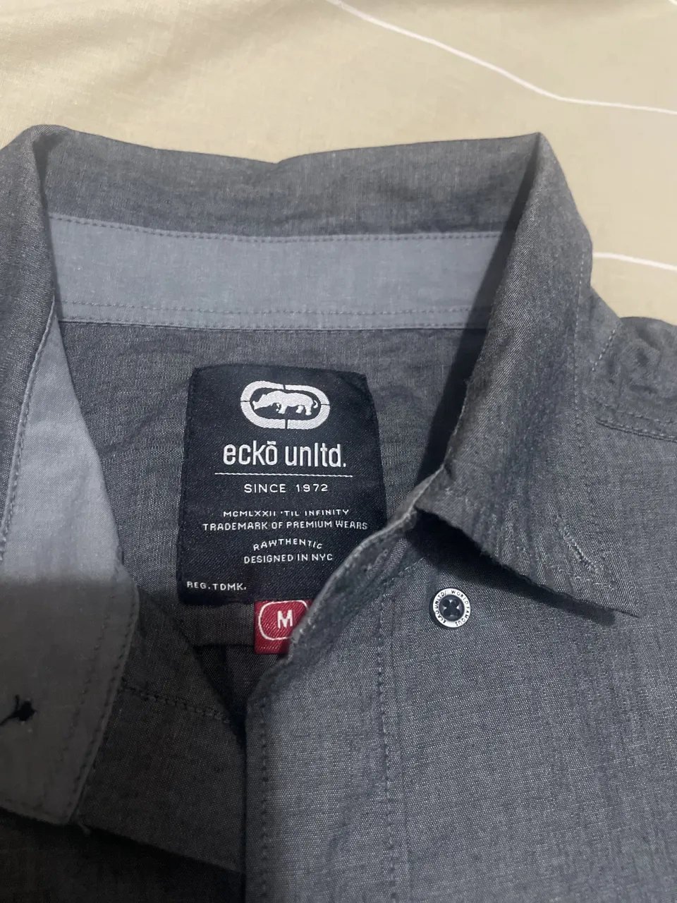 Camisa ECKO UNLTD. - imagen 3