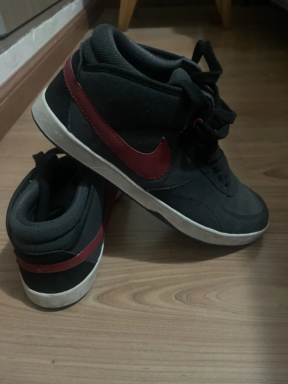 Zapatillas Nike - imagen 4