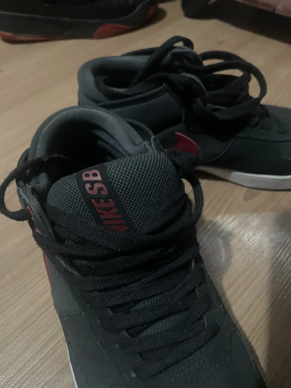 Zapatillas Nike - imagen 5