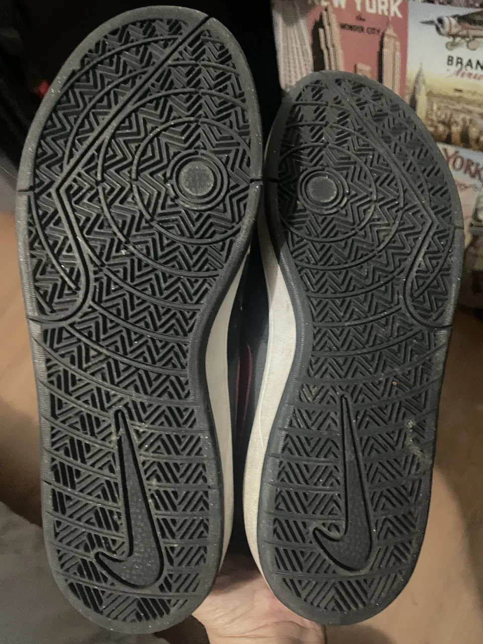 Zapatillas Nike - imagen 2