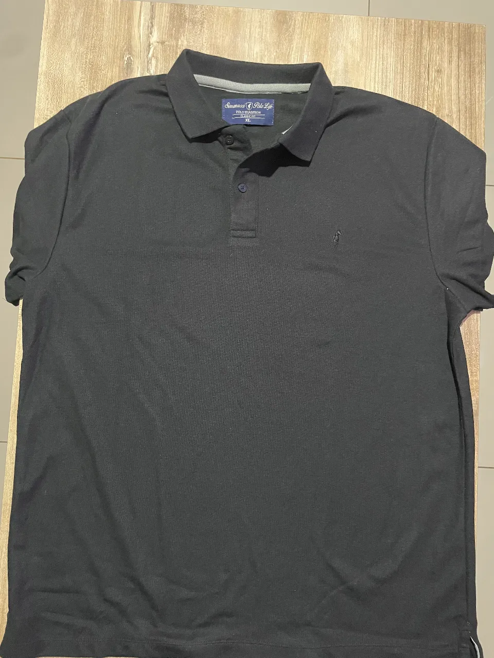 Remera Simonacci - imagen 3