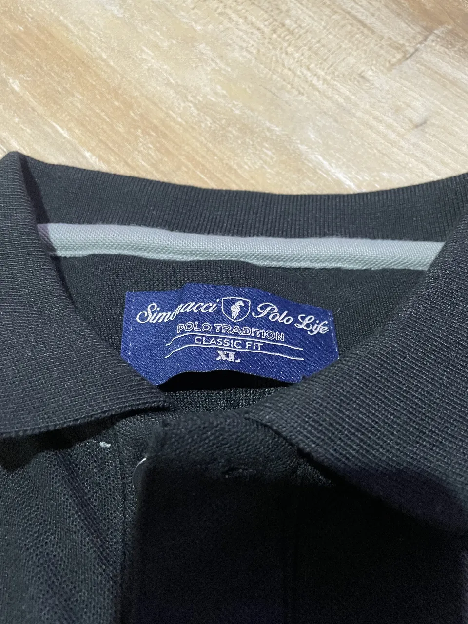 Remera Simonacci - imagen 2