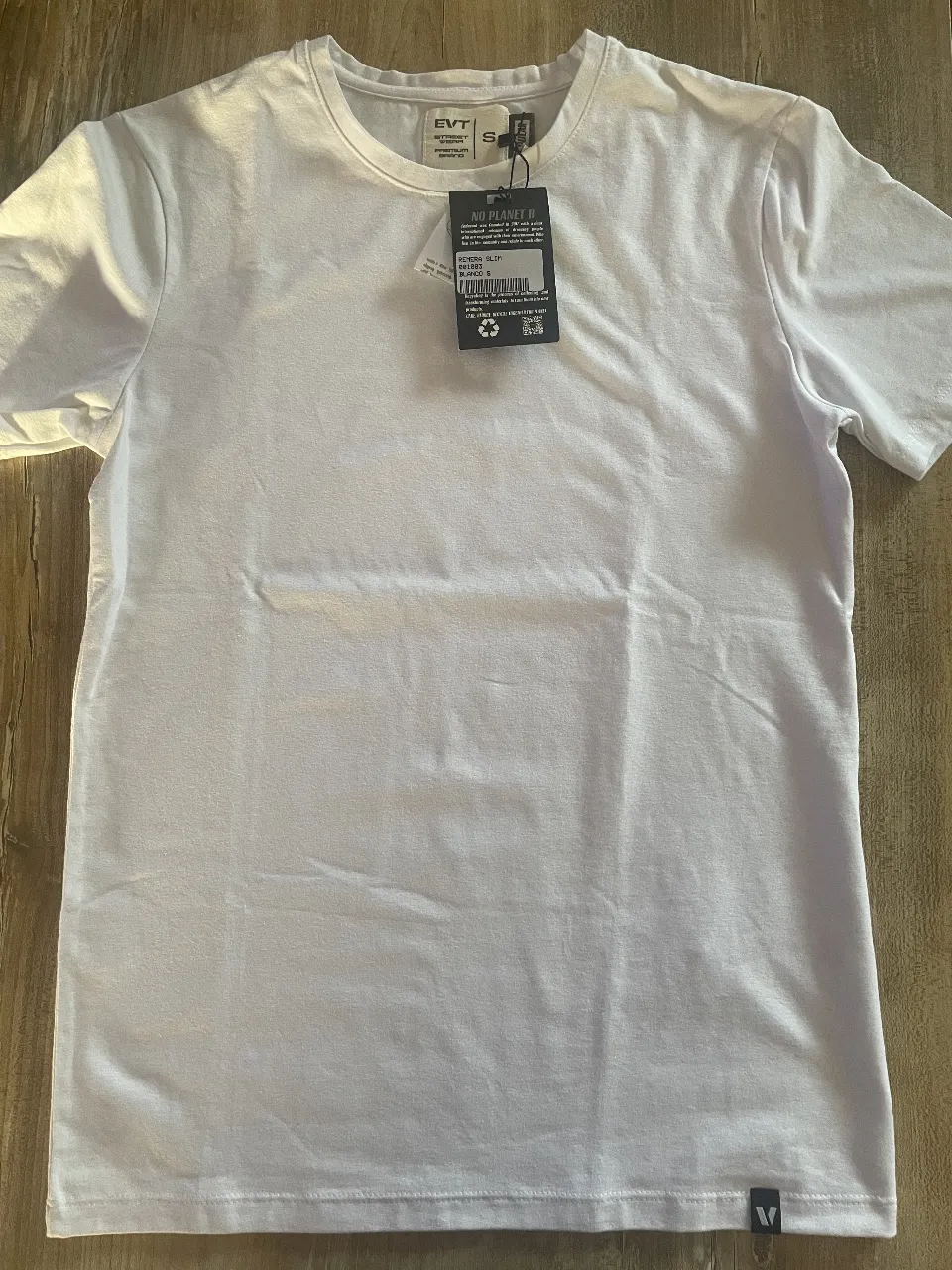 Remera ENDAVANT - imagen 1
