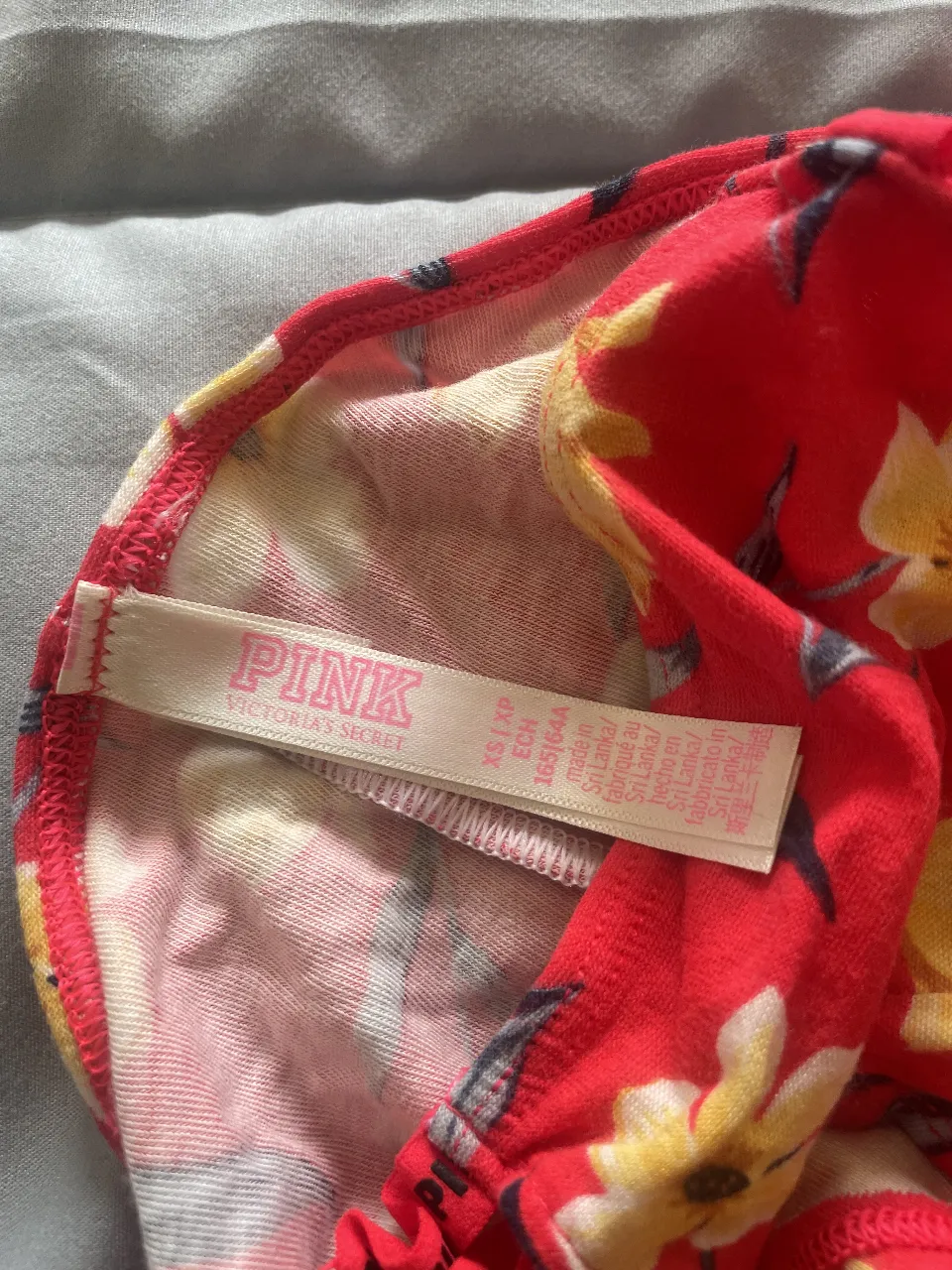 Bombacha Pink - imagen 2