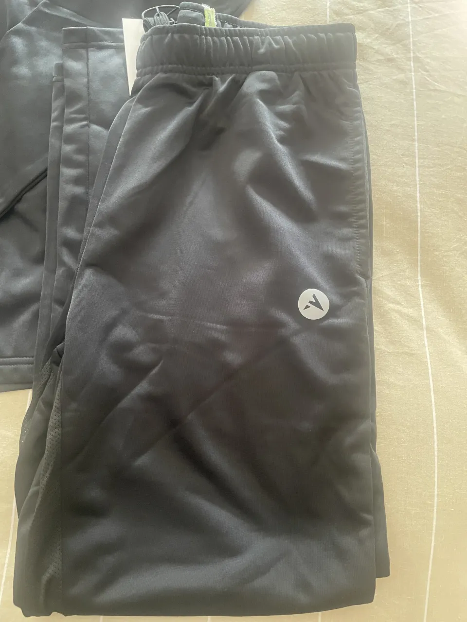 Pantalón Atlet - Vista 2