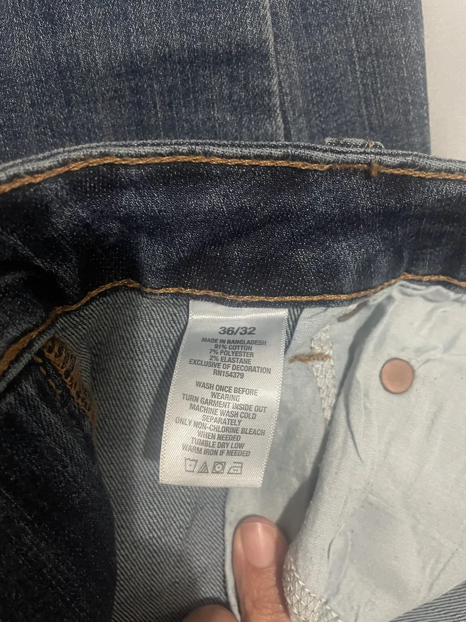 Jean Aéropostale - imagen 3