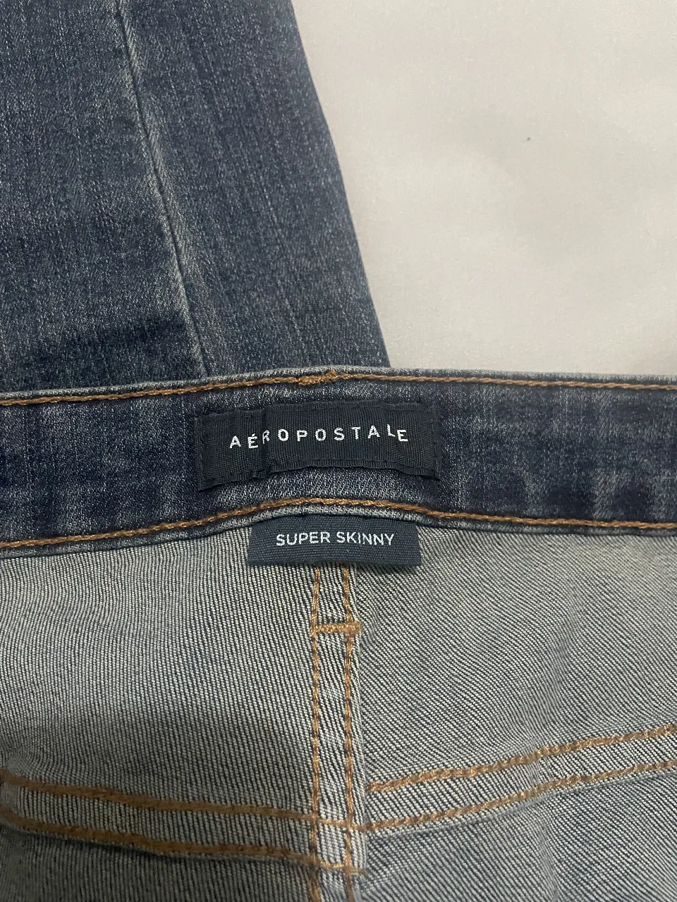 Jean Aéropostale - imagen 5