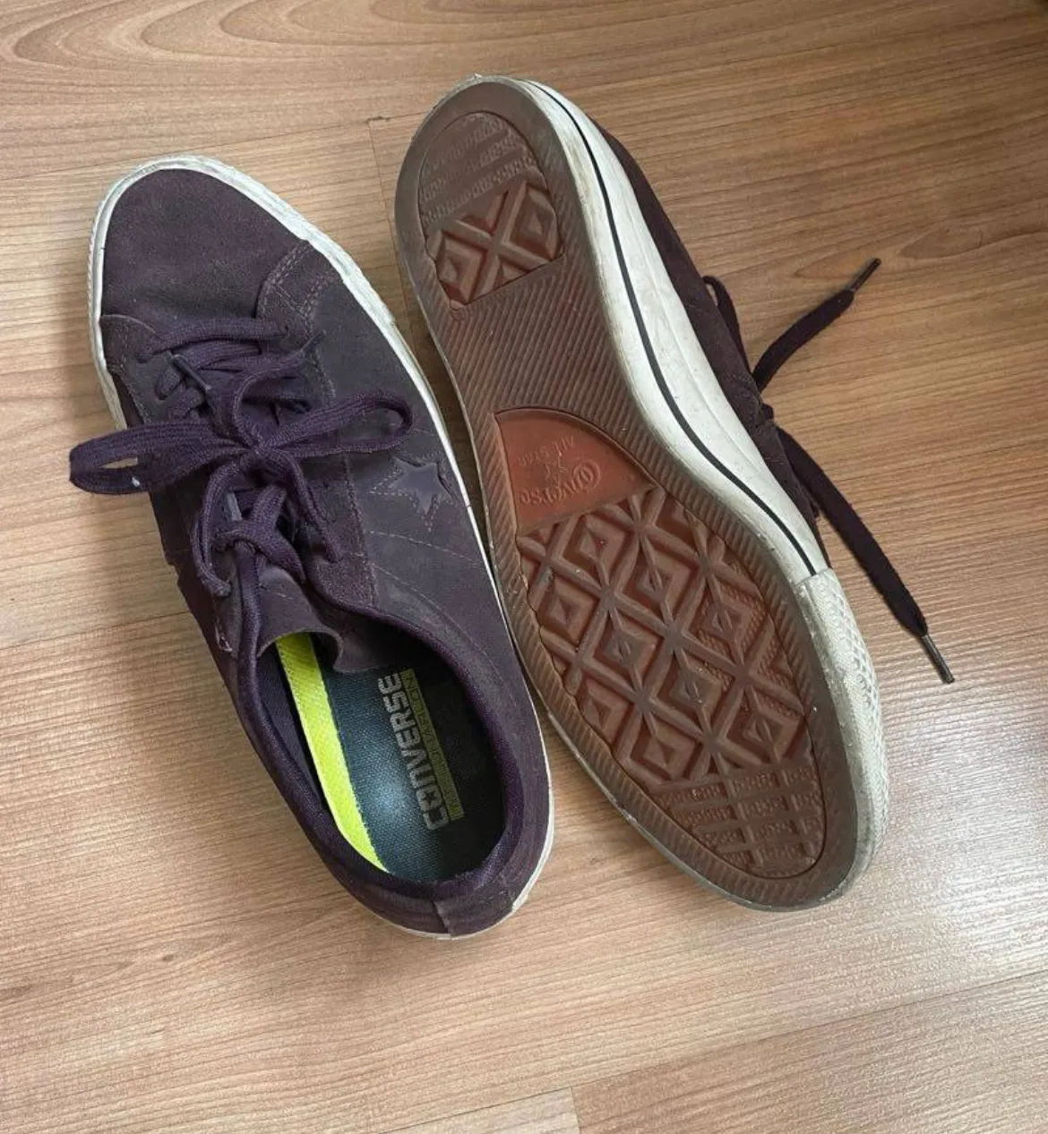 Zapatillas Converse - imagen 2