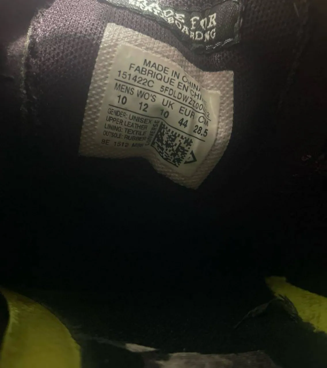 Zapatillas Converse - imagen 3