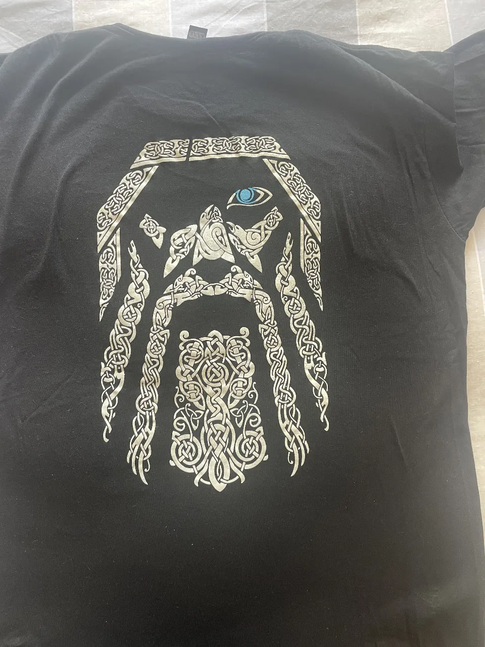 Remera Go - imagen 2