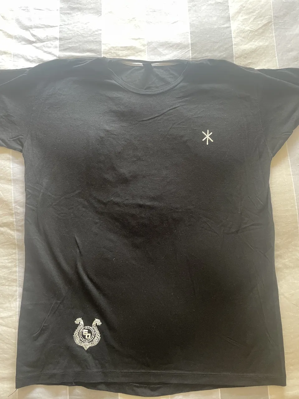 Remera Go - imagen 1
