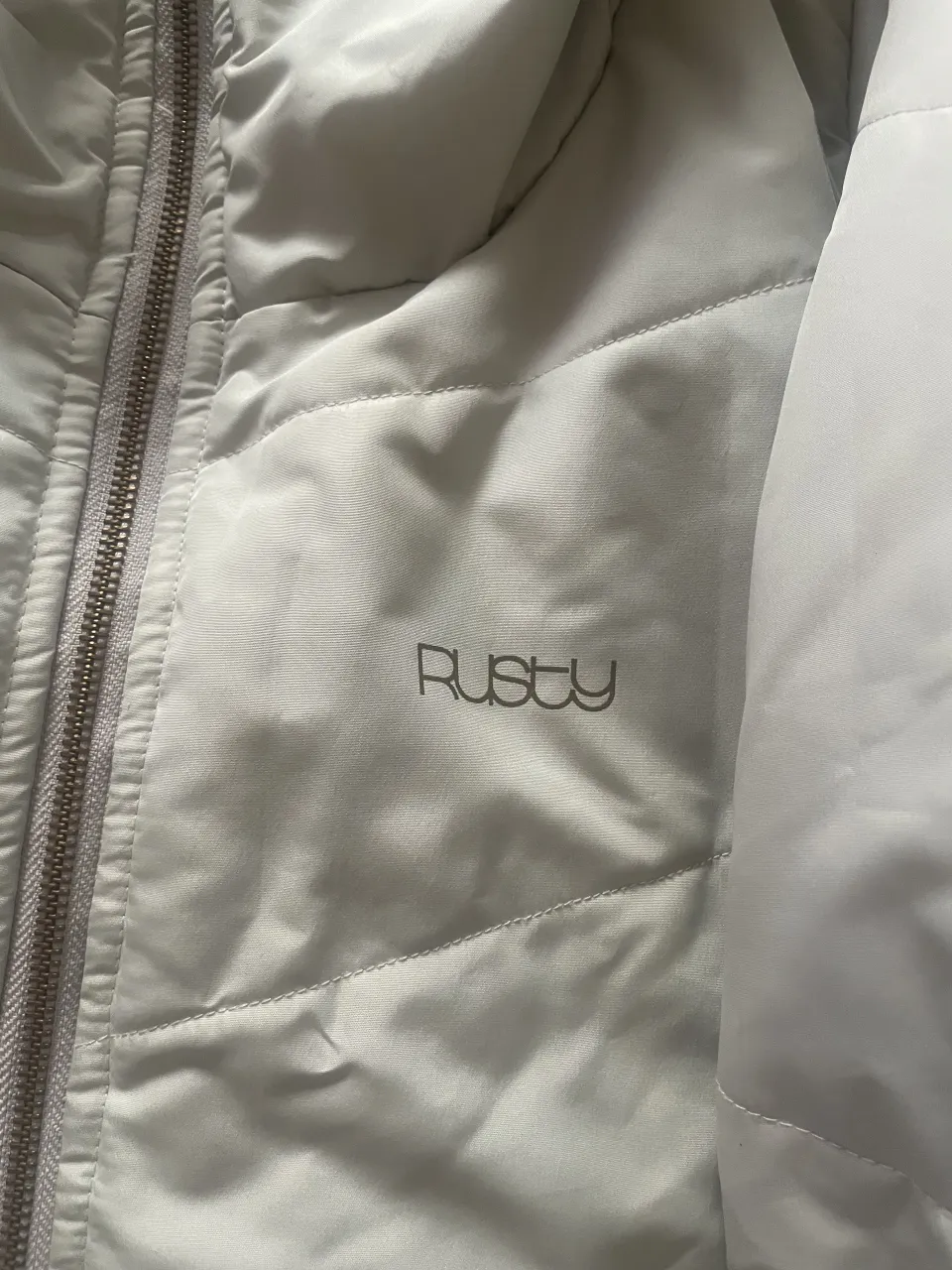 Campera Rusty - imagen 2