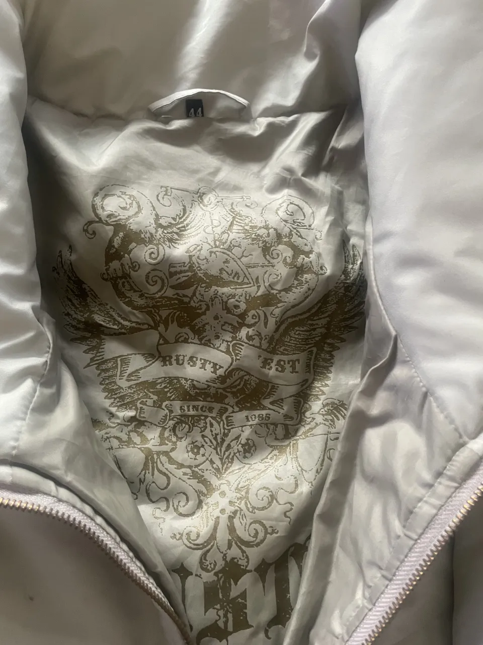 Campera Rusty - imagen 4
