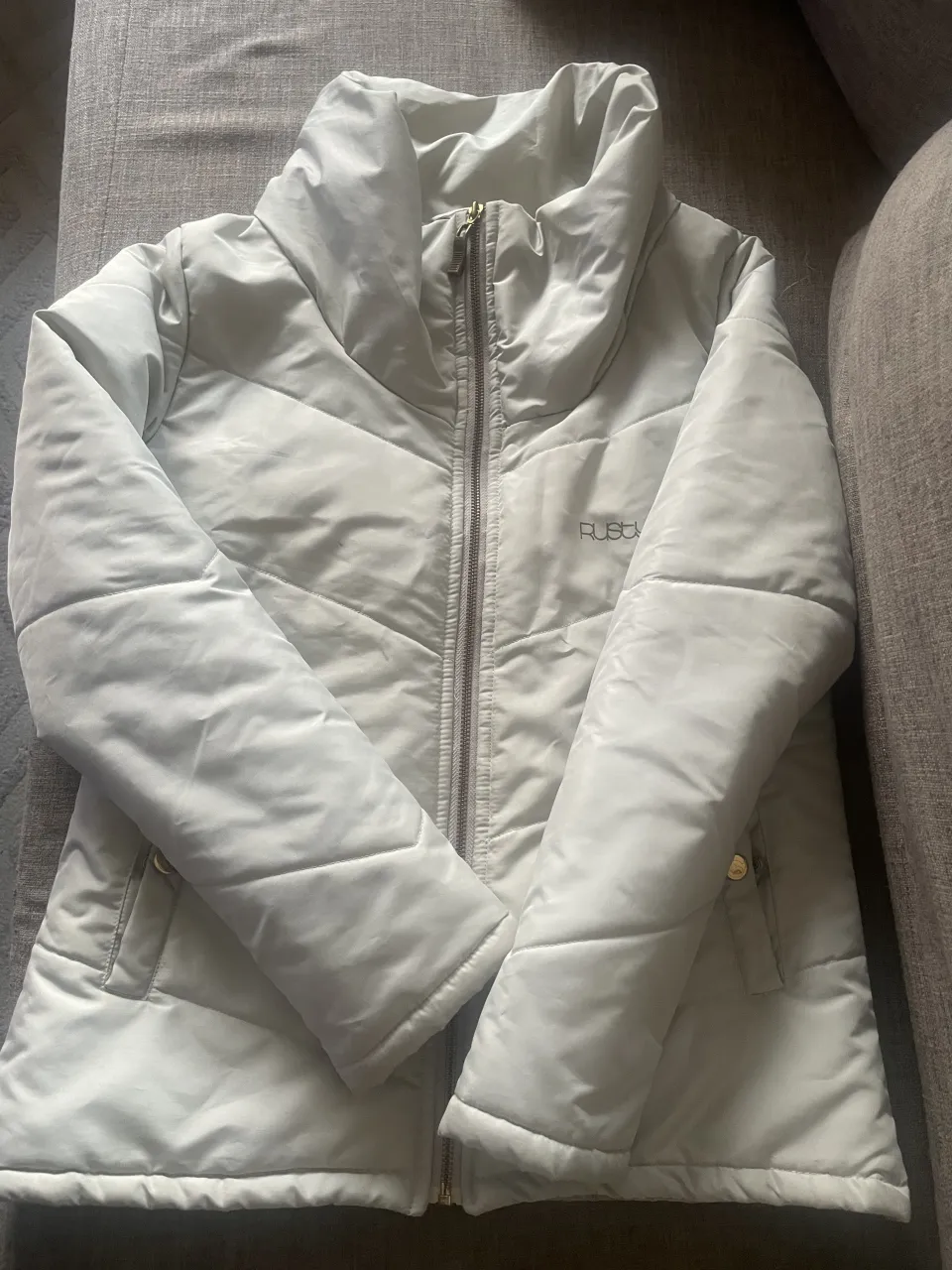 Campera Rusty - imagen 5