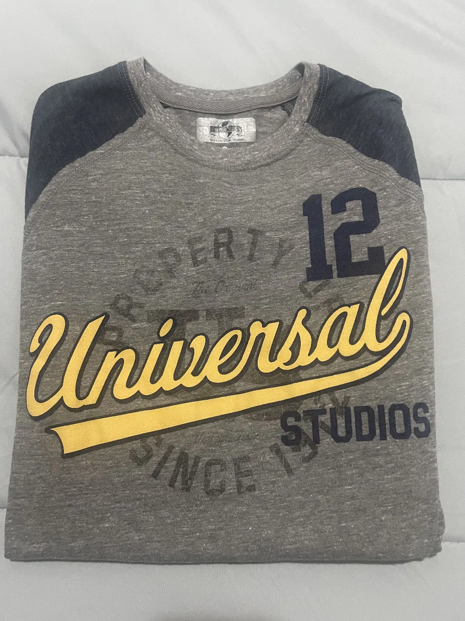 Remera Universal Studios - imagen 2